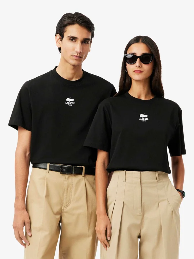 Lacoste - Signature Print...