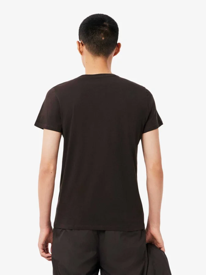 Lacoste - Mens Pima Cotton... 2