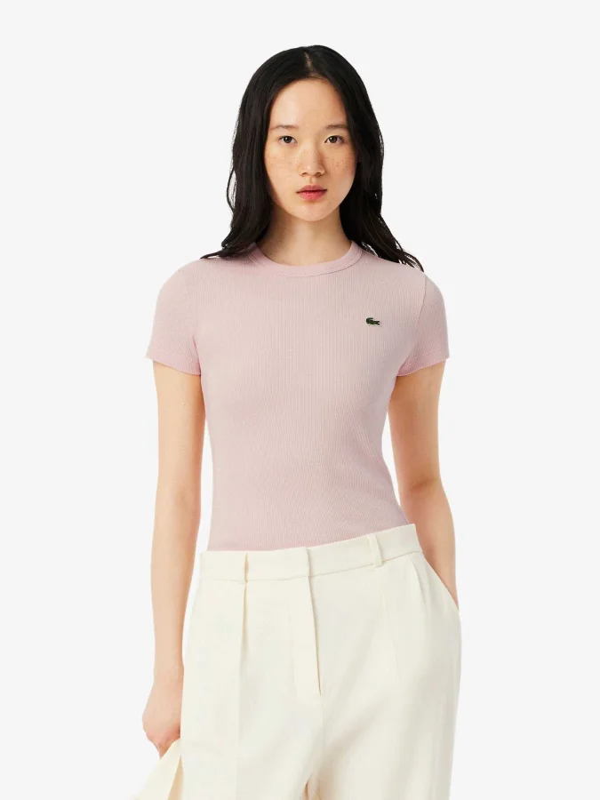Lacoste - WOMEN’S SLIM FIT...