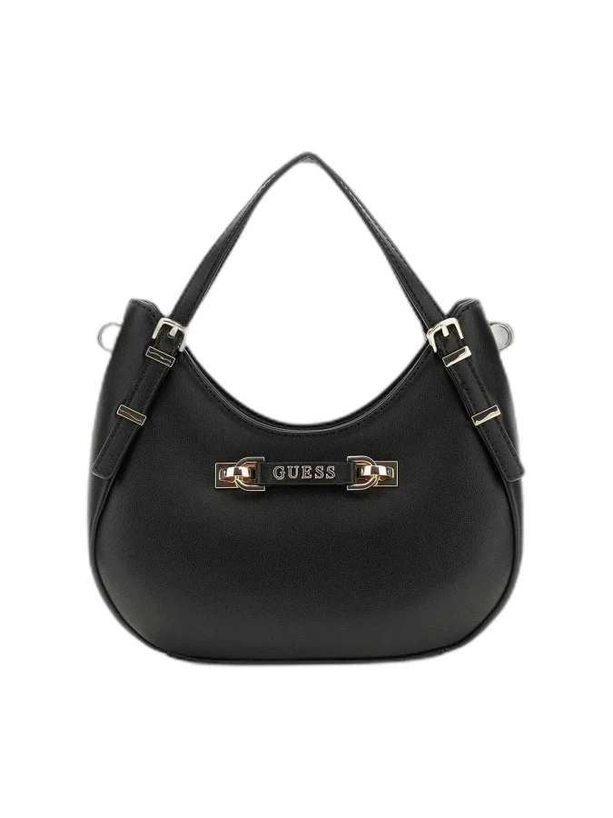 GUESS - LEFIA SMALL SATCHEL