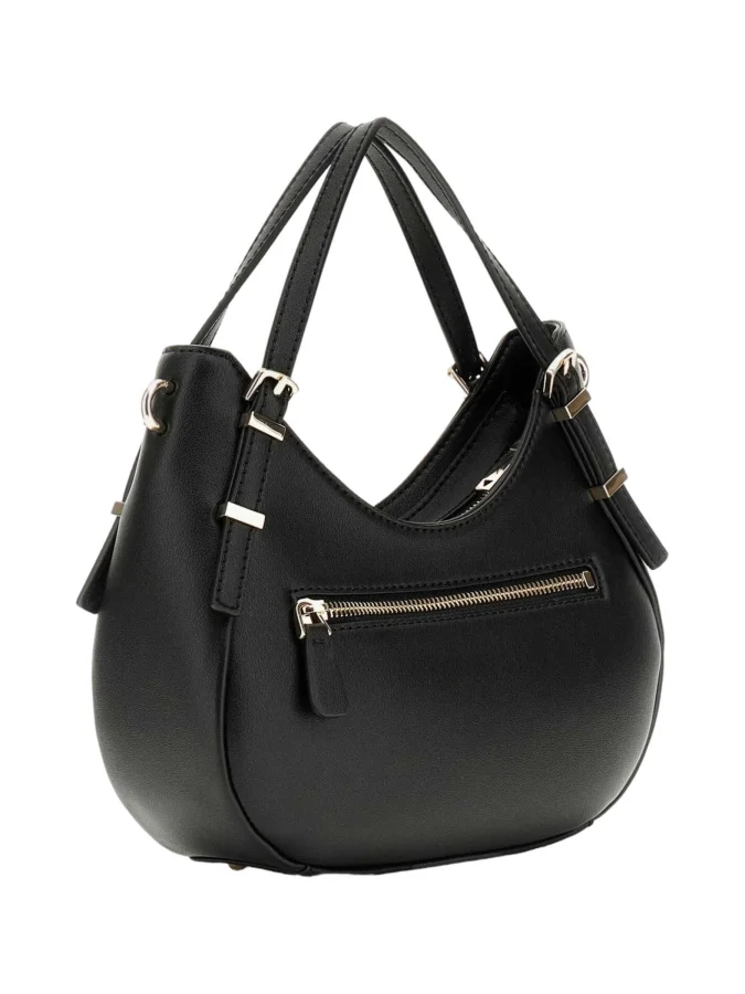 GUESS - LEFIA SMALL SATCHEL 2
