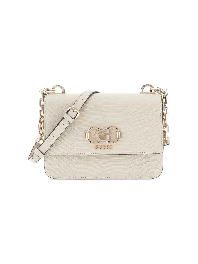 GUESS - SALINGE FLAP CROSSBODY