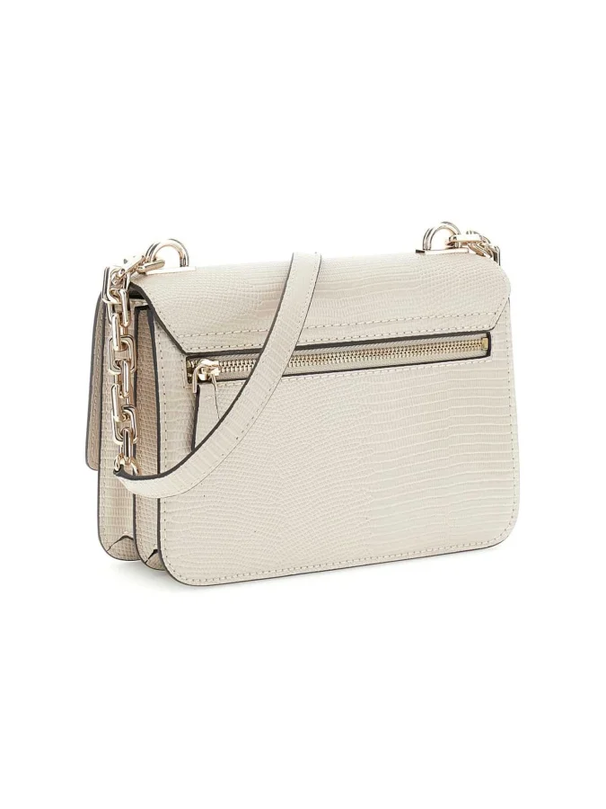 GUESS - SALINGE FLAP CROSSBODY 2