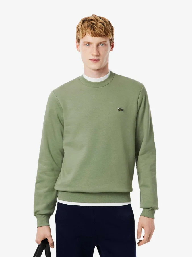 Lacoste - Mens Brushed...