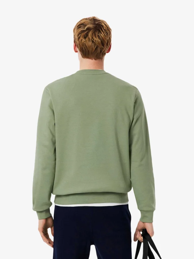 Lacoste - Mens Brushed... 2