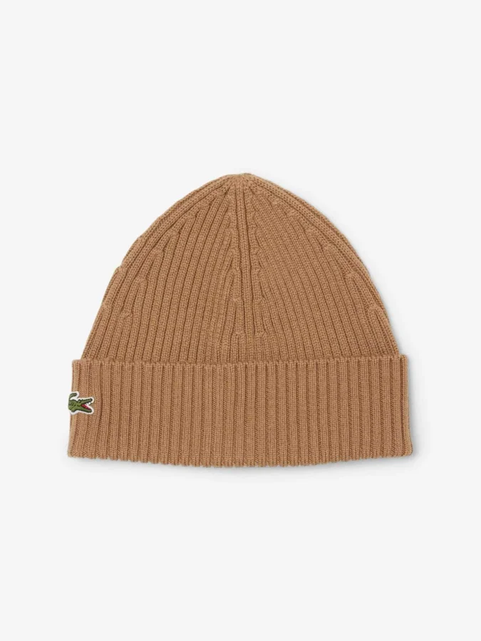 Lacoste - Lacoste Ribbed...