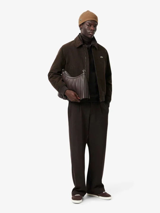 Lacoste - Lacoste Ribbed... 2