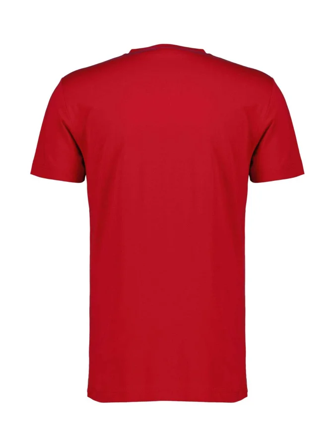 Gant - CONTRAST LOGO SS... 2