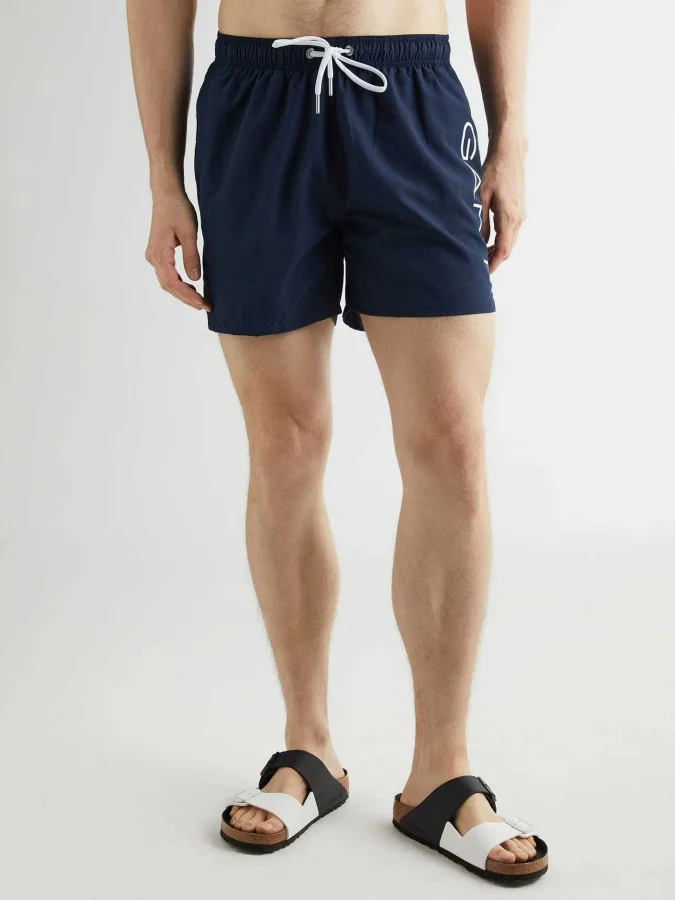 Gant - REG SHIELD SS T-SHIRT