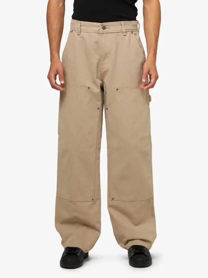 Dickies - DOUBLE KNEE...
