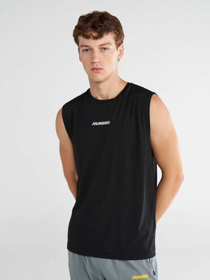 HUMMEL - HMLREG TANK TOP