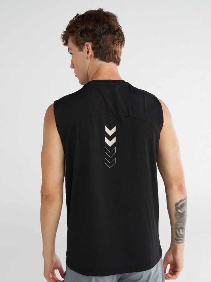 HUMMEL - HMLREG TANK TOP 2