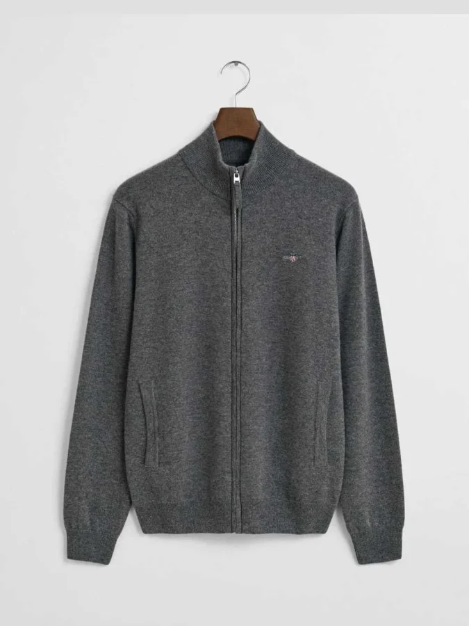 Gant - SUPERFINE LAMBSWOOL...