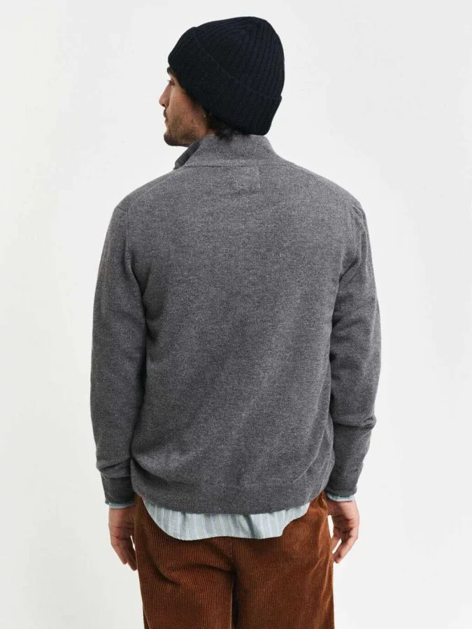 Gant - SUPERFINE LAMBSWOOL... 2
