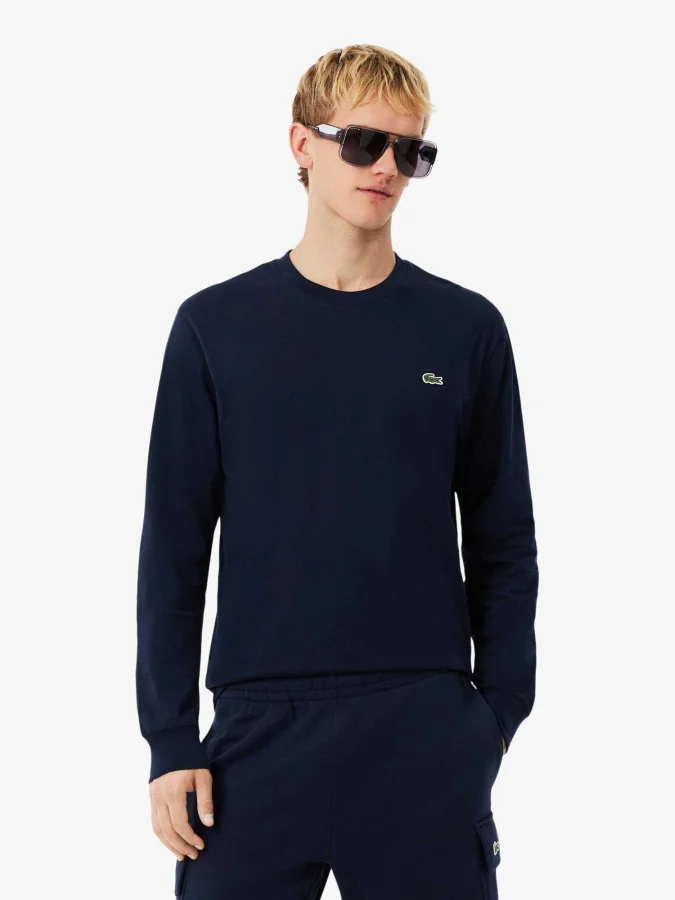 Lacoste - Lacoste Mens T-shirt