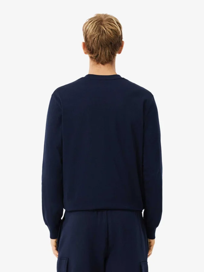 Lacoste - Lacoste Mens T-shirt 2