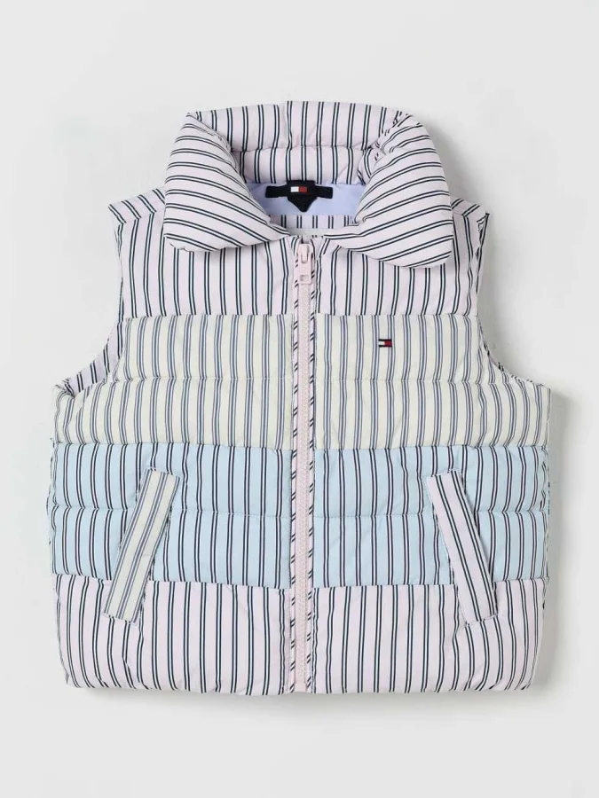 Tommy Hilfiger - MIX STRIPE...