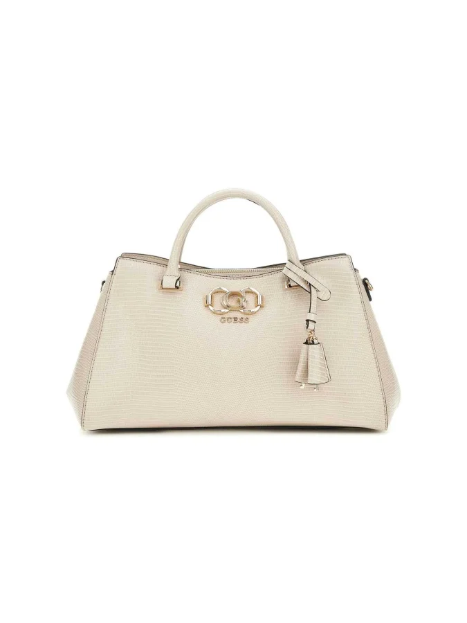 GUESS - SALINGE LUXURY SATCHEL