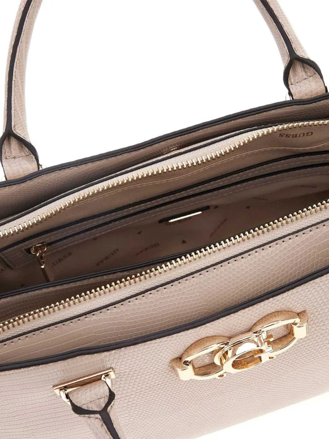 GUESS - SALINGE LUXURY SATCHEL 2