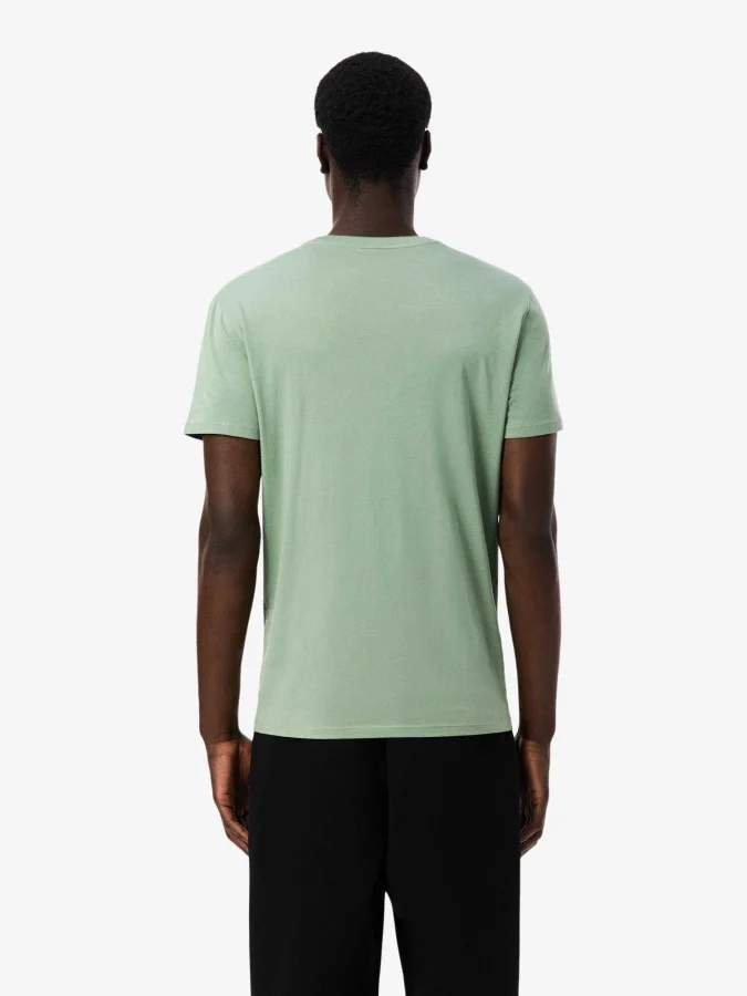 Lacoste - Mens Pima Cotton... 2
