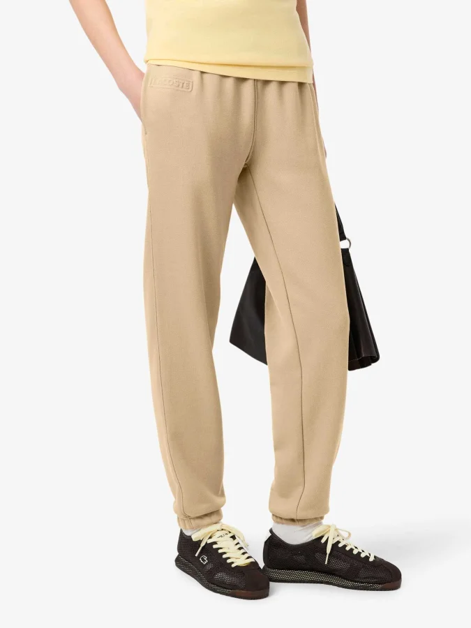 Lacoste - Embossed Logo...