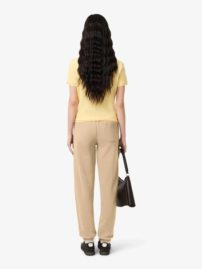 Lacoste - Embossed Logo... 2