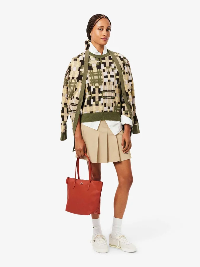 Lacoste - Small L.12.12... 2