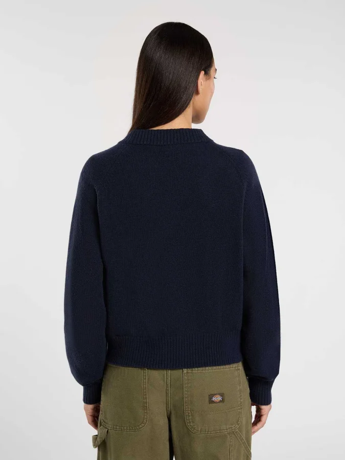 Dickies - MILAN FZ SWEATER... 2