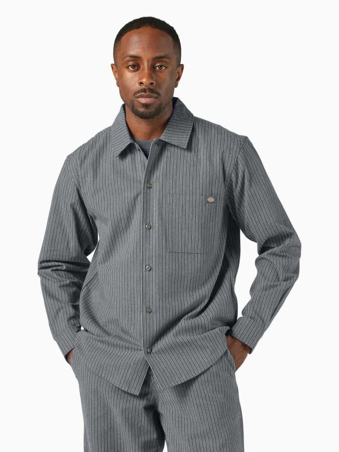 Dickies - LIMA PINSTRIPE...