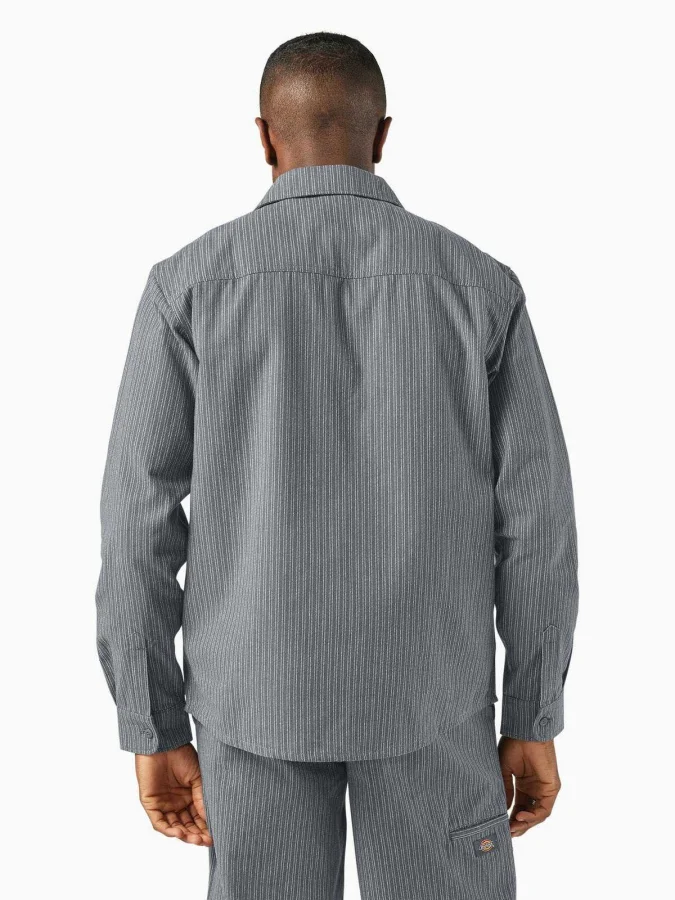 Dickies - LIMA PINSTRIPE... 2