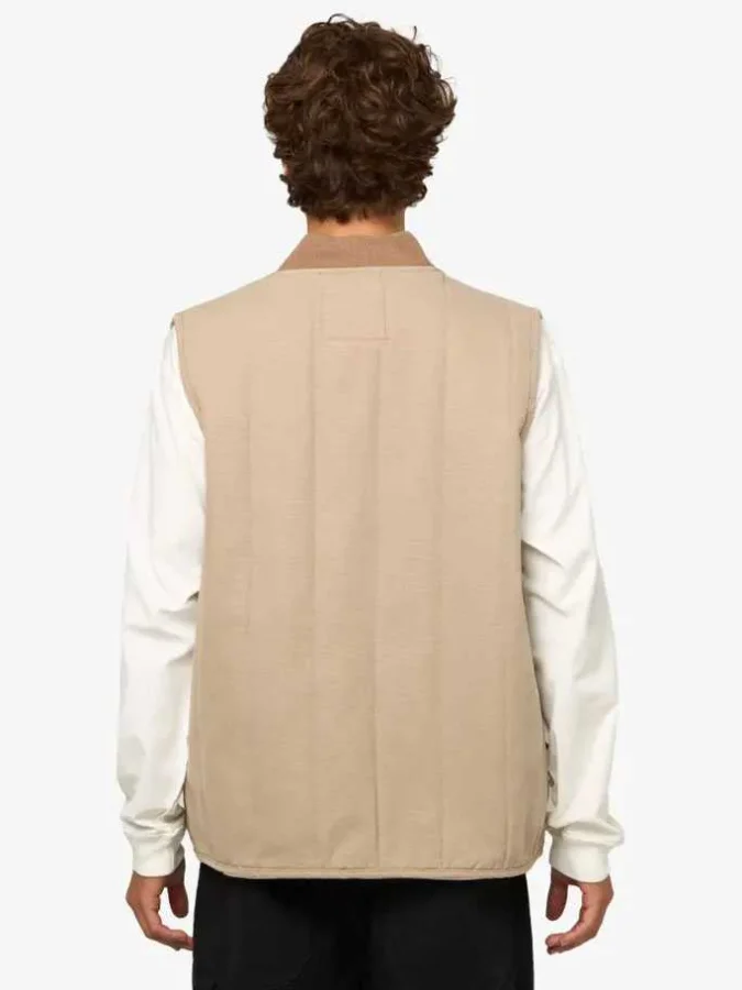 Dickies - QUILTED CANVAS... 2