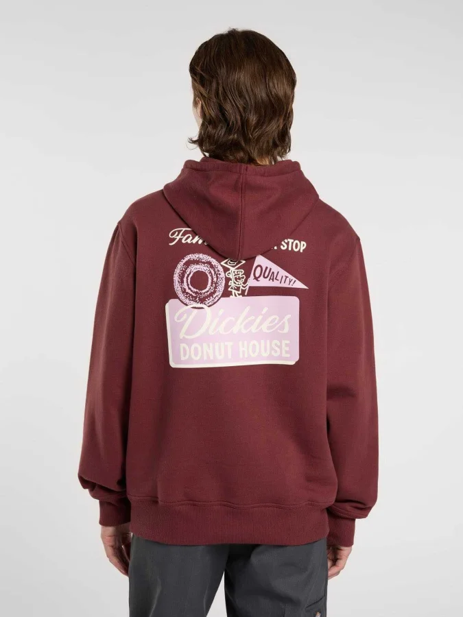 Dickies - DONUT HOUSE...