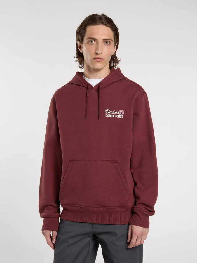 Dickies - DONUT HOUSE... 2