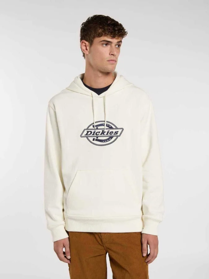 Dickies - FORTH SHAW HOODIE...