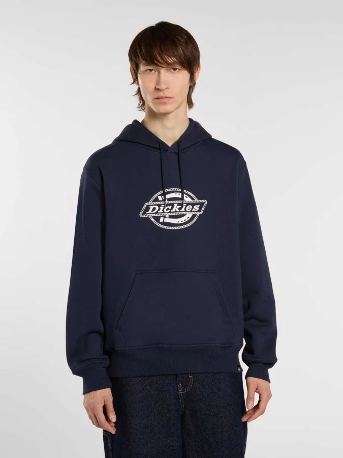 Dickies - FORTH SHAW HOODIE...