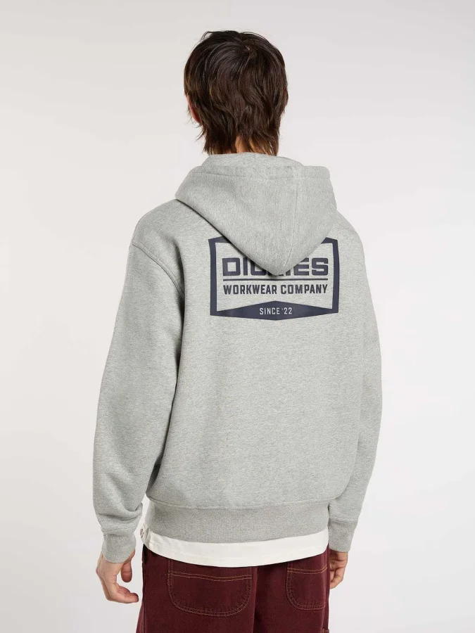 Dickies - BOLIVAR FZ HOODIE... 2