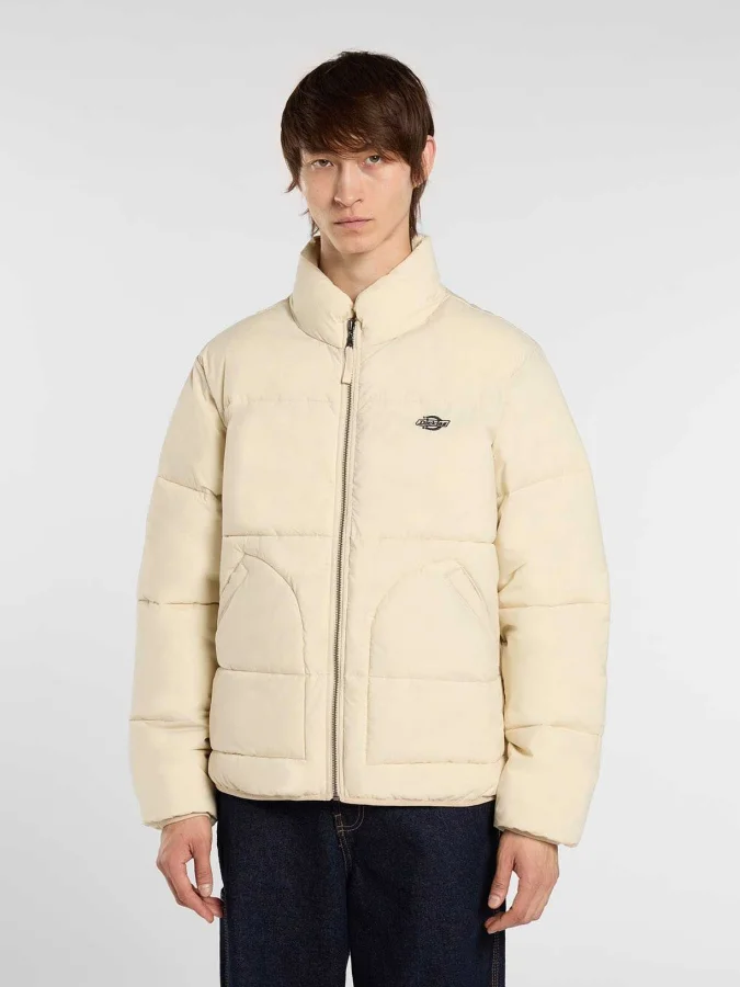 Dickies - SUMMERDALE PUFFER...