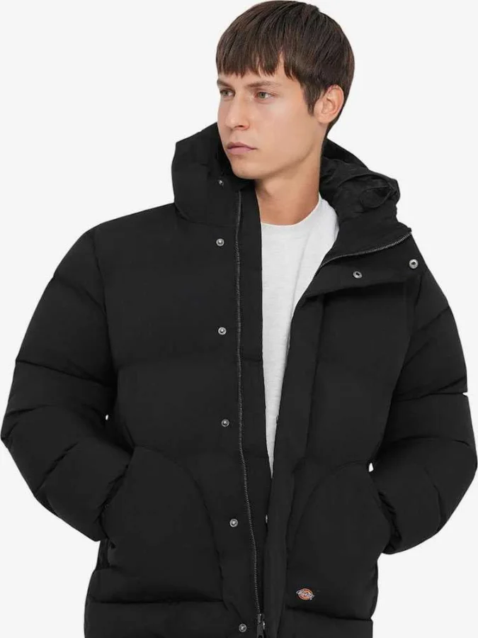 Dickies - EAGLEVILLE HOODED...