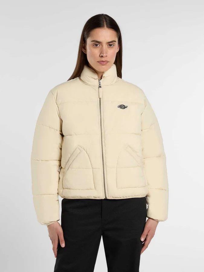 Dickies - SUMMERDALE PUFFER...