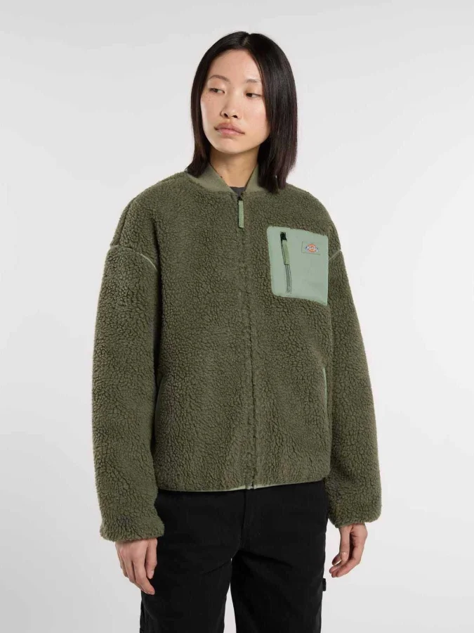 Dickies - CENTRAL SHERPA...