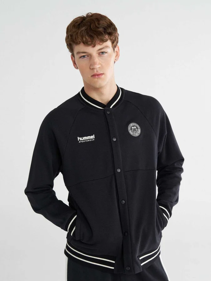 HUMMEL - HMLFOWLER BOMBER...