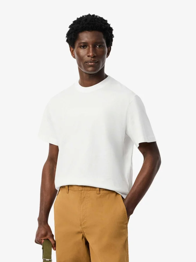 Lacoste - Lacoste Mens T-shirt