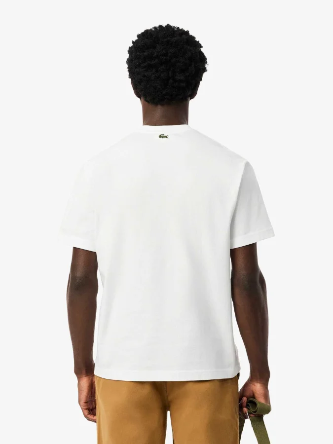 Lacoste - Lacoste Mens T-shirt 2