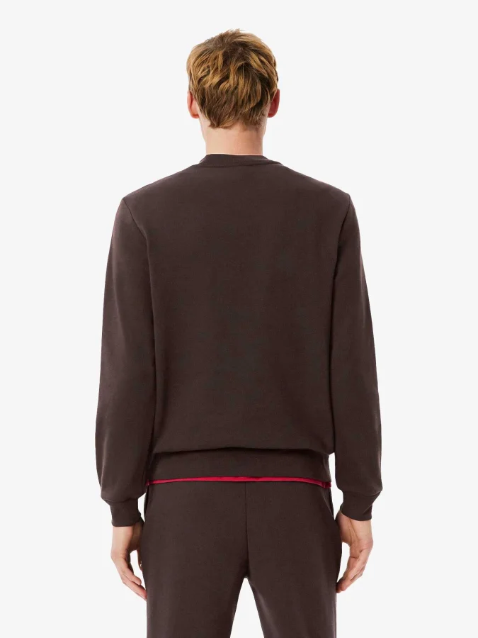 Lacoste - Mens Brushed... 2