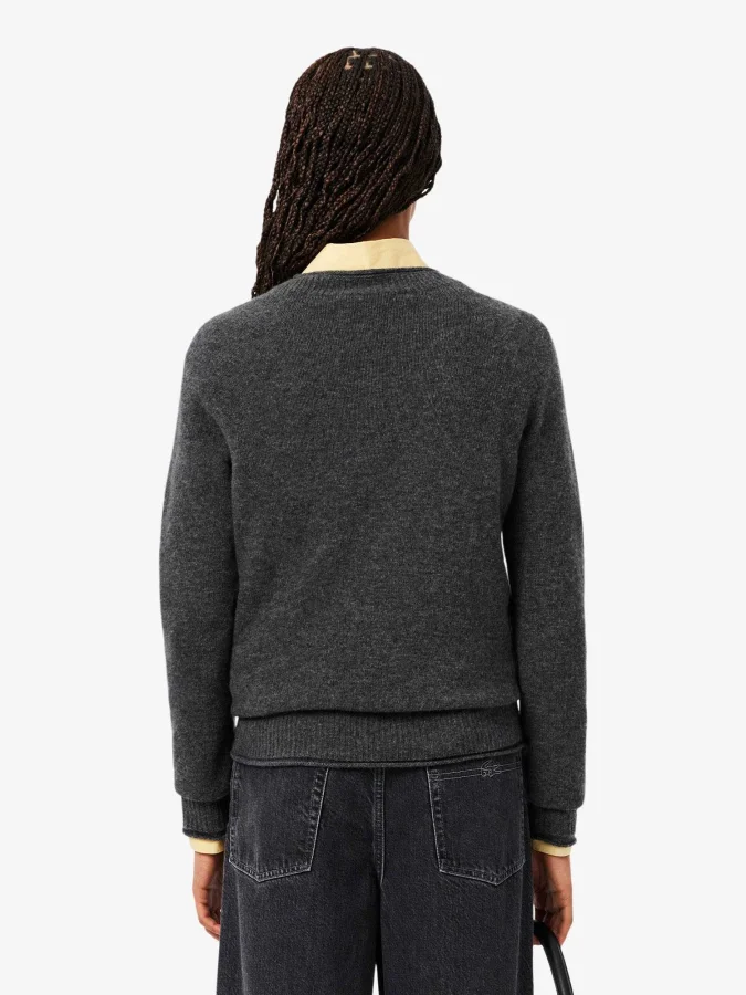 Lacoste - 3D Knit Carded... 2