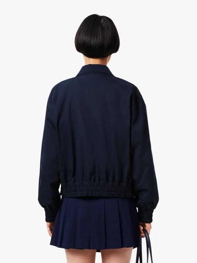 Lacoste - Womens Double... 2