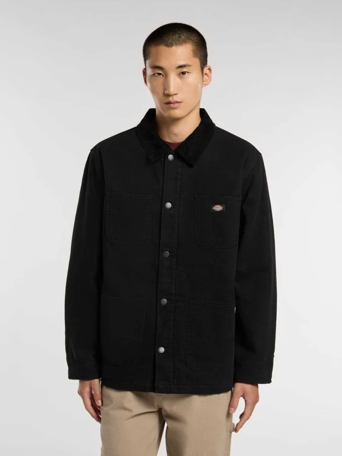 Dickies - CHORE JACKET...