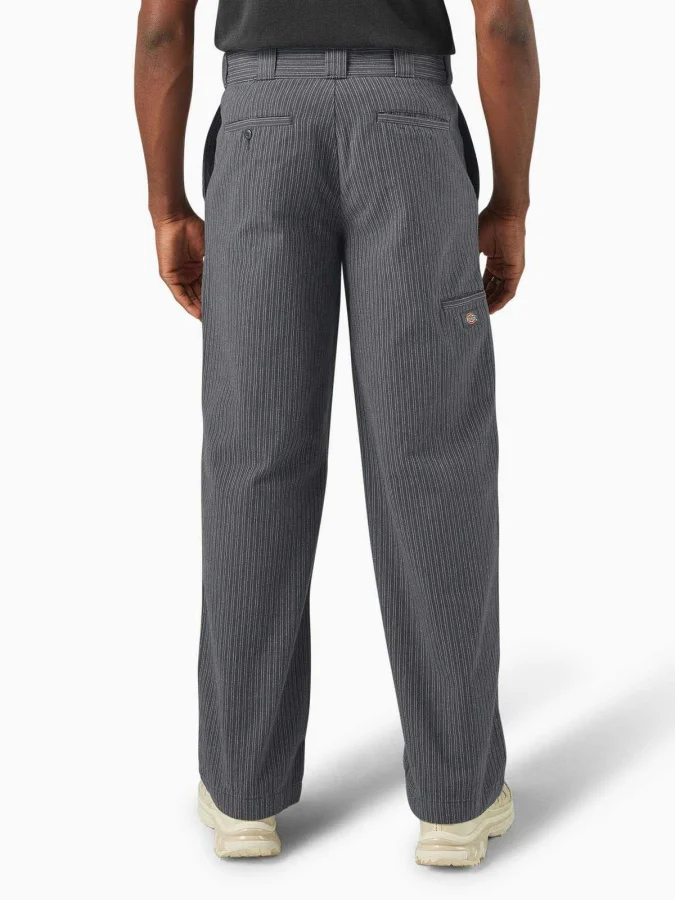 Dickies - LIMA PINSTRIPE... 2