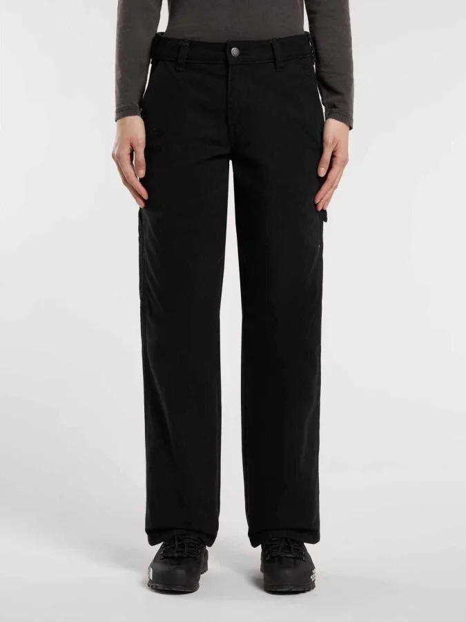 Dickies - CANVAS CARPENTER...