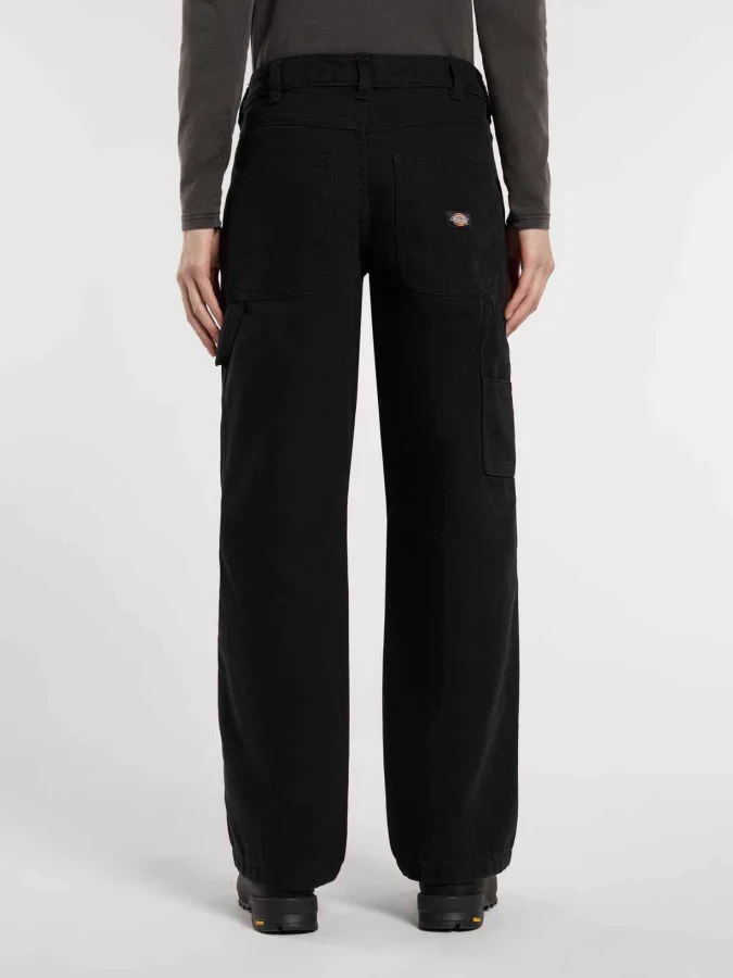 Dickies - CANVAS CARPENTER... 2